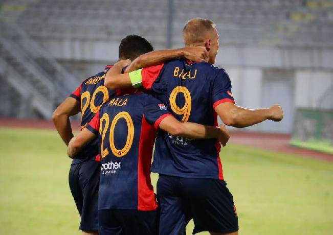 Nhận định, soi k&egrave;o Vllaznia Shkoder vs Daugavpils, 01h00 ng&agrave;y 11/7: Bắt nạt t&acirc;n binh