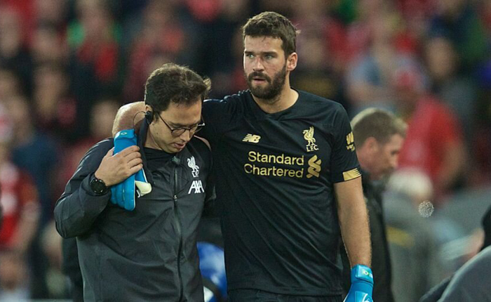 Liverpool trả gi&aacute; đắt cho chiến thắng tưng bừng trước Norwich