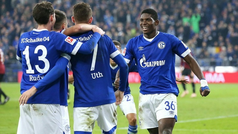 Nhận định Assel vs Schalke, 20h30 ng&agrave;y 10/8 (C&uacute;p quốc gia Đức)