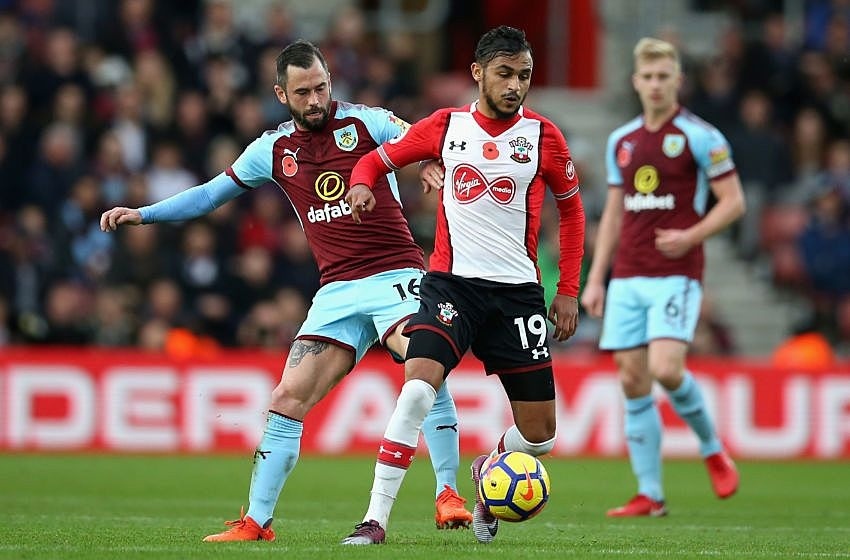 Nhận định Burnley vs Southampton, 21h00 10/8 (Ngoại hạng Anh)