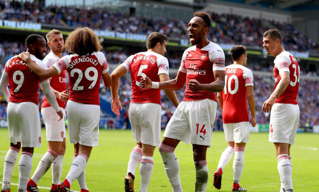 Ph&acirc;n t&iacute;ch tỷ lệ Newcastle vs Arsenal, 20h ng&agrave;y 11/8