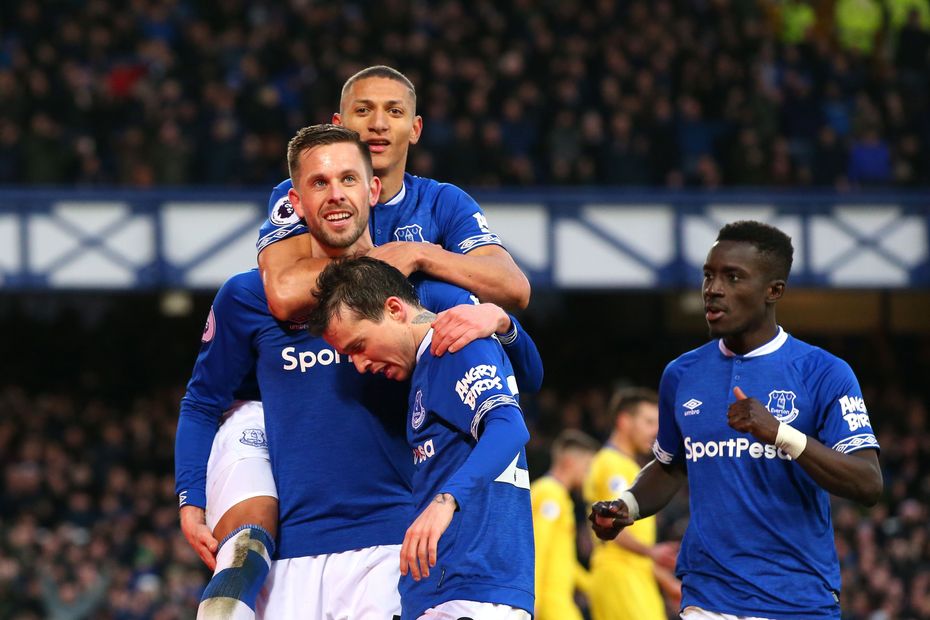 Ph&acirc;n t&iacute;ch tỷ lệ Crystal Palace vs Everton, 21h ng&agrave;y 10/8