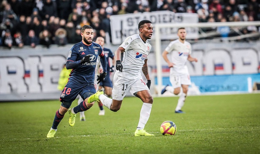 Nhận định Nice vs Amiens, 01h00 ng&agrave;y 11/8 (VĐQG Ph&aacute;p)