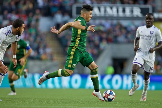Nhận định Portland Timbers vs Orlando City, 7h30 ng&agrave;y 12/8