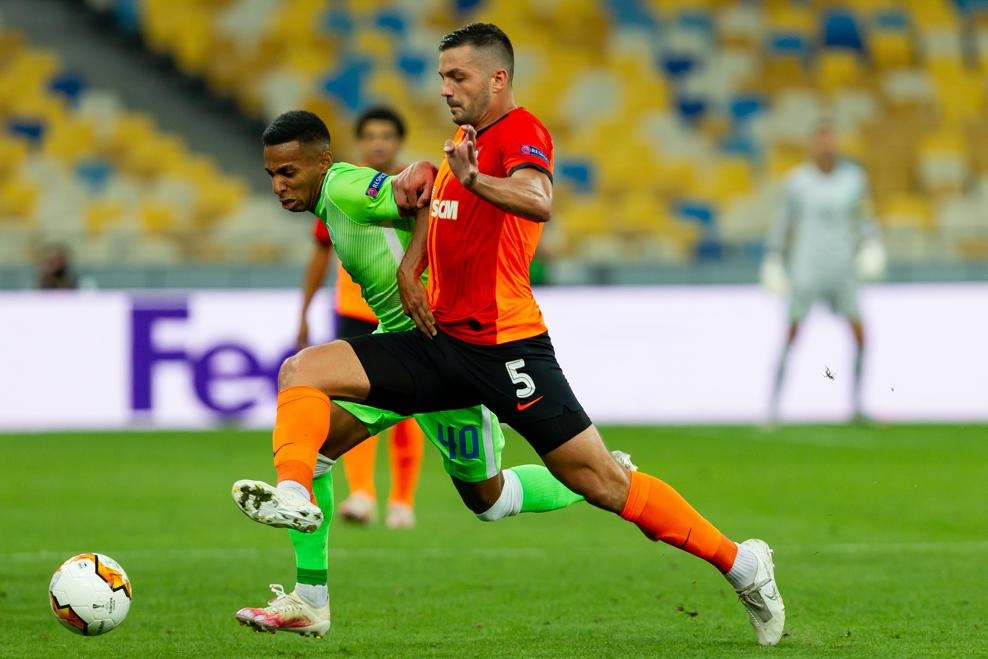 Nhận định Shakhtar Donetsk vs Basel, 2h00 ng&agrave;y 12/8