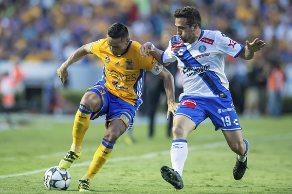 Nhận định Tigres UANL vs Puebla, 9h00 ng&agrave;y 12/8