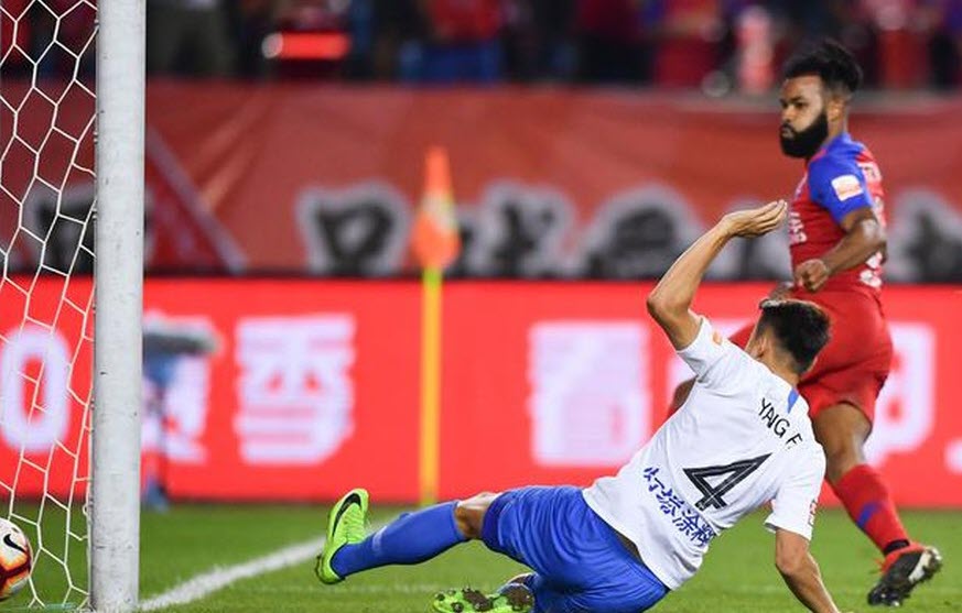 Nhận định Chongqing Lifan vs Qingdao Huanghai, 19h00 ng&agrave;y 11/8