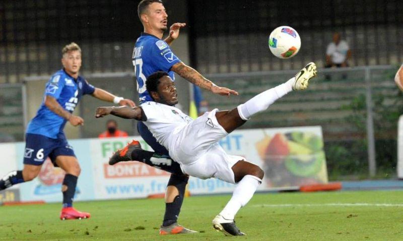 Nhận định Spezia vs Chievo, 2h00 ng&agrave;y 12/8