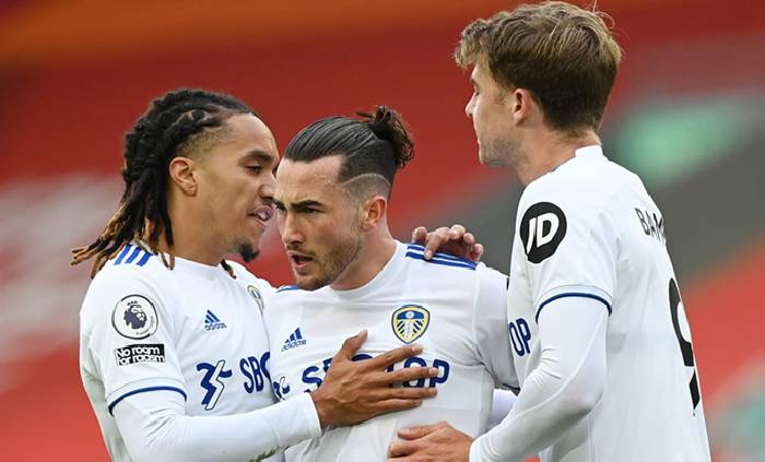 Danh s&aacute;ch, đội h&igrave;nh Leeds mới nhất m&ugrave;a giải 2021/2022