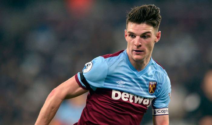 Danh s&aacute;ch, đội h&igrave;nh West Ham mới nhất m&ugrave;a giải 2021/2022