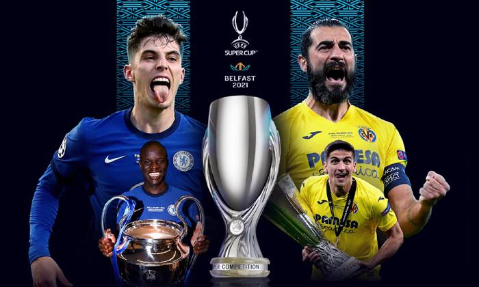 Dự đo&aacute;n Chelsea vs Villarreal (2h 12/8) bởi chuy&ecirc;n gia George Flood