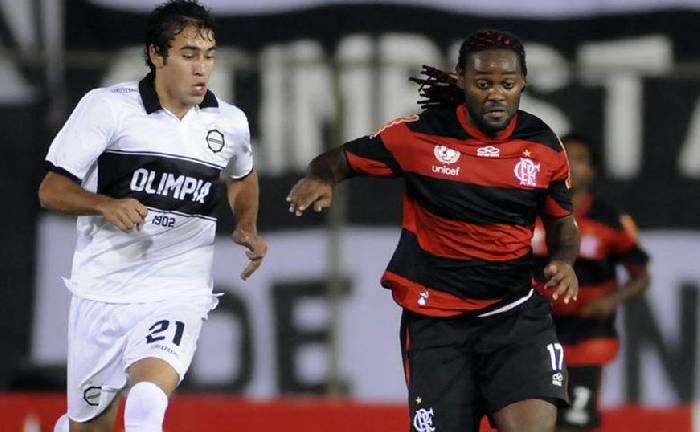 Nhận đinh, soi k&egrave;o Asunci&oacute;n vs Flamengo, 5h15 ng&agrave;y 12/8