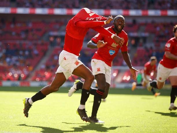 Nhận định, soi k&egrave;o Blackburn vs Morecambe, 1h45 ng&agrave;y 11/8