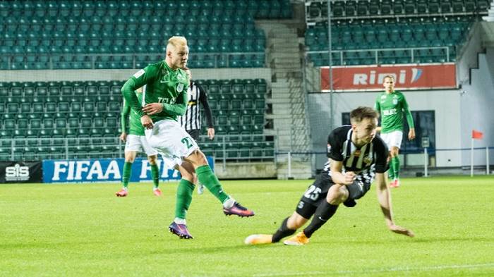 Nhận định, soi k&egrave;o Flora Tallinn vs Omonia Nicosia, 23h ng&agrave;y 10/8