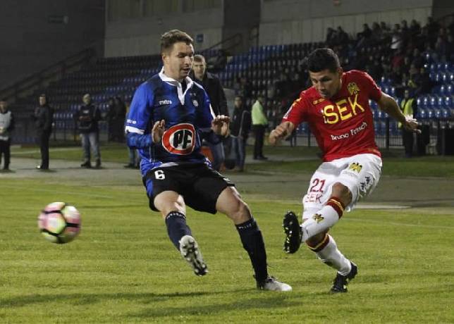 Nhận định, soi k&egrave;o Huachipato vs Union Espanola, 7h ng&agrave;y 12/8