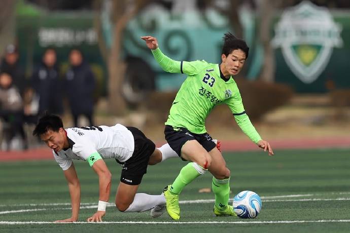 Nhận định, soi k&egrave;o Jeonbuk Hyundai vs Gwangju, 17h ng&agrave;y 11/8