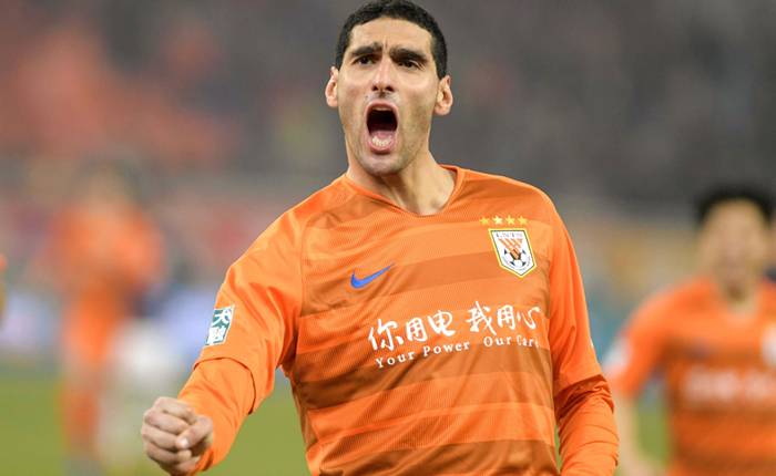 Nhận định, soi k&egrave;o Shandong Taishan vs Cangzhou Mighty Lions, 19h ng&agrave;y 11/8