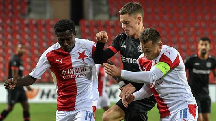 Nhận định, soi k&egrave;o Slavia Praha vs Ferencvaros, 0h ng&agrave;y 11/8