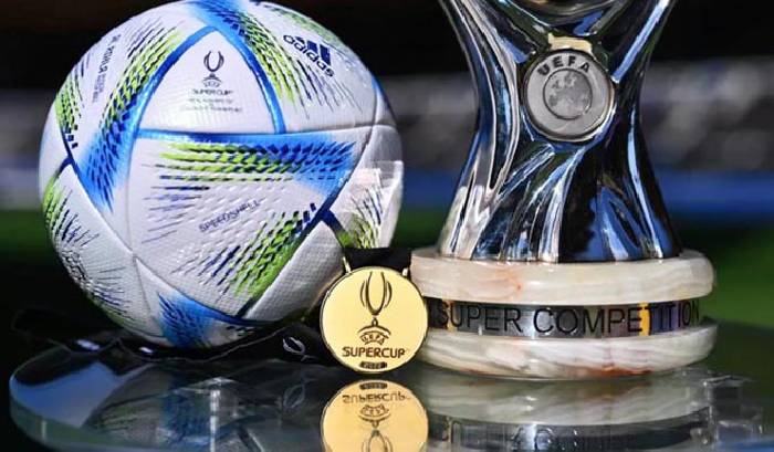 Đội h&igrave;nh ra s&acirc;n ch&iacute;nh thức Real Madrid vs Frankfurt, 2h ng&agrave;y 11/8 (cập nhật)