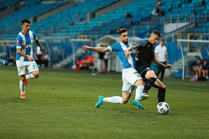 K&egrave;o xi&ecirc;n thơm nhất h&ocirc;m nay 11/8: Craiova vs Zorya