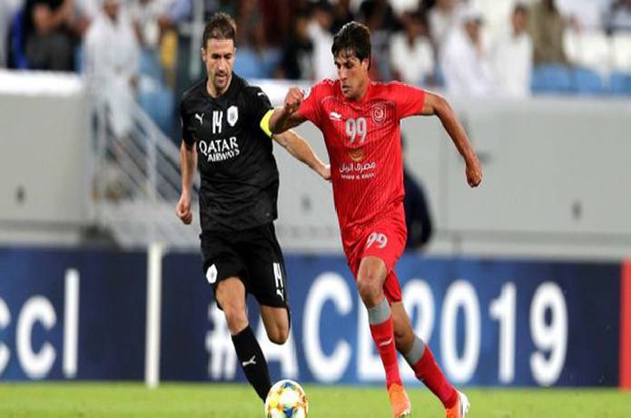 Nhận định, soi k&egrave;o Al Ahli vs Al-Duhail, 21h30 ng&agrave;y 11/08