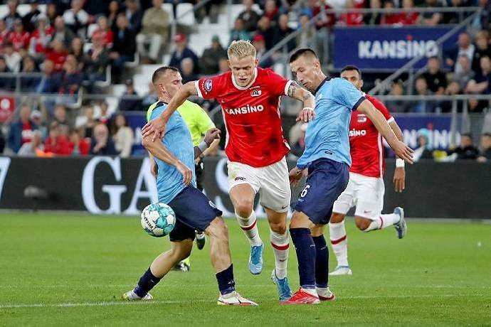 Nhận định, soi k&egrave;o AZ vs Dundee Utd, 2h ng&agrave;y 12/8