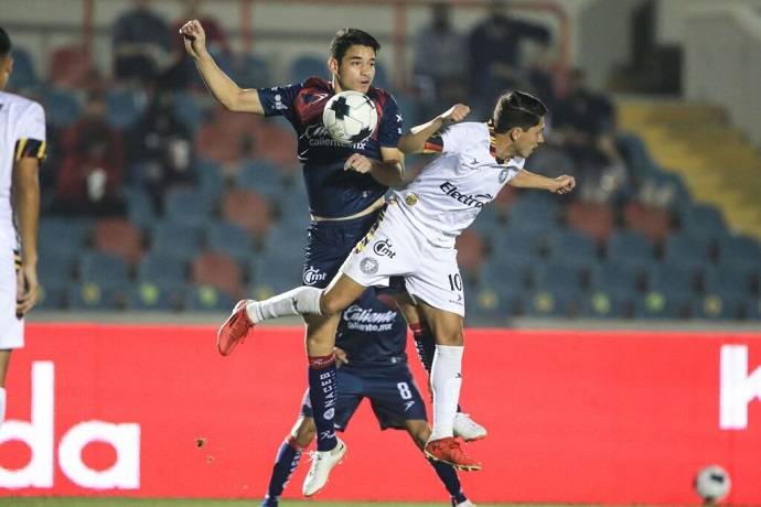 Nhận định, soi k&egrave;o Cimarrones Sonora vs Leones Negros, 9h05 ng&agrave;y 11/8