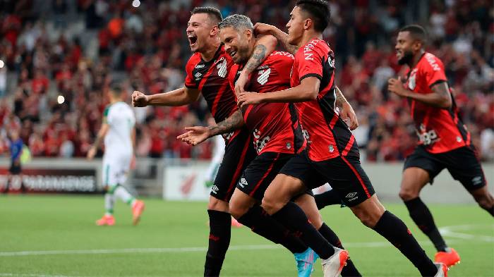 Nhận định, soi k&egrave;o Estudiantes vs Athletico/PR, 7h30 ng&agrave;y 12/8