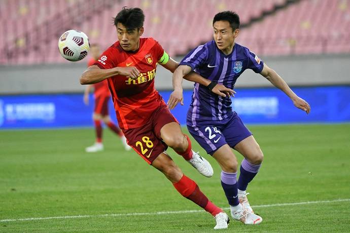 Nhận định, soi k&egrave;o Hebei vs Tianjin, 19h00 ng&agrave;y 11/8