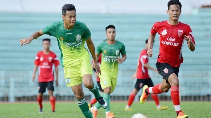 Nhận định, soi k&egrave;o Long An vs Cần Thơ, 17h ng&agrave;y 12/8