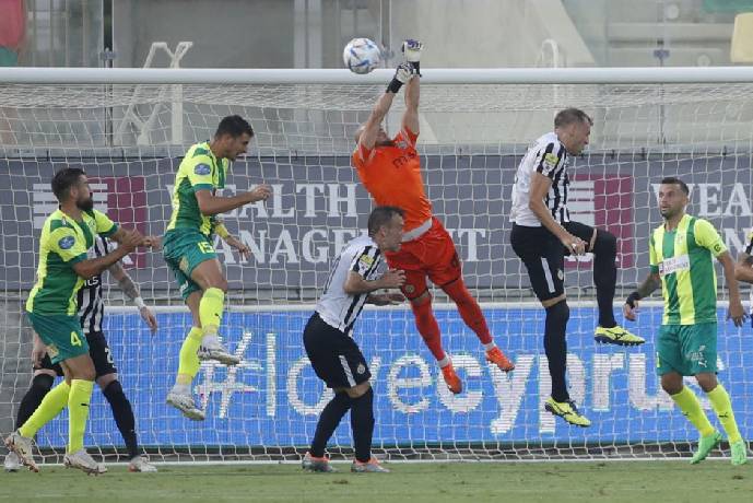 Nhận định, soi k&egrave;o Partizan vs Larnaca, 2h ng&agrave;y 12/8