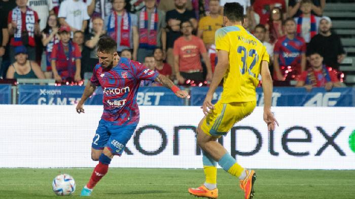 Nhận định, soi k&egrave;o Rakow vs Spartak Trnava, 23h ng&agrave;y 11/8