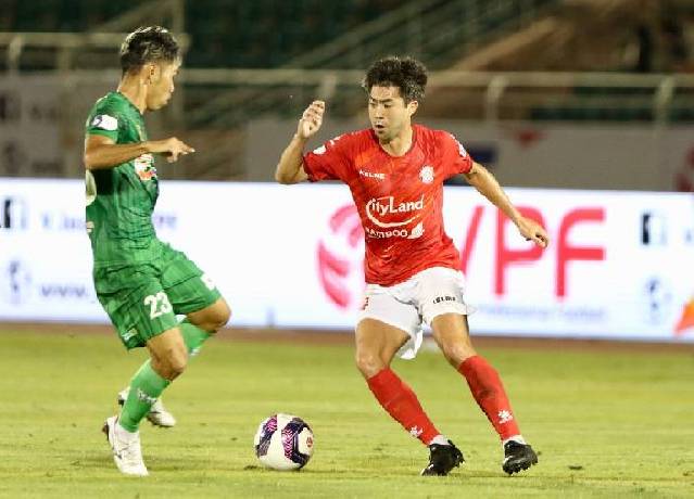 Nhận định, soi k&egrave;o TP.HCM vs B&igrave;nh Định, 19h15 ng&agrave;y 12/8