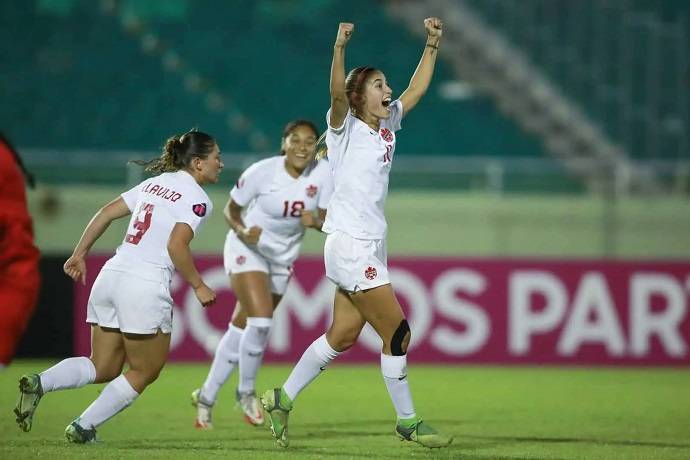 Nhận định, soi k&egrave;o U20 nữ Canada vs U20 nữ H&agrave;n Quốc, 9h00 ng&agrave;y 12/8