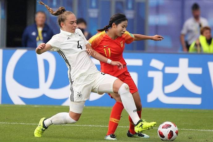 Nhận định, soi k&egrave;o U20 nữ Đức vs U20 nữ Colombia, 0h00 ng&agrave;y 11/8