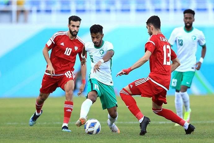 Nhận định, soi k&egrave;o U23 Morocco vs U23 Saudi Arabia, 17h30 ng&agrave;y 10/8