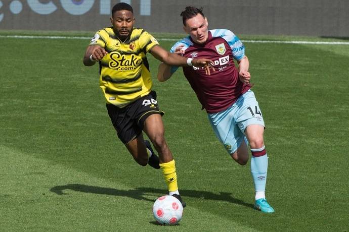 Nhận định, soi k&egrave;o Watford vs Burnley, 2h00 ng&agrave;y 13/8