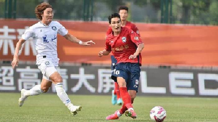 Soi k&egrave;o, dự đo&aacute;n Macao Kunshan vs Liaoning Shenyang, 15h ng&agrave;y 10/8