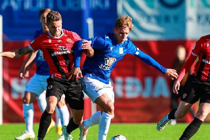 Soi k&egrave;o, dự đo&aacute;n Macao Lech Poznan vs Vikingur Reykjavik, 1h30 ng&agrave;y 12/8