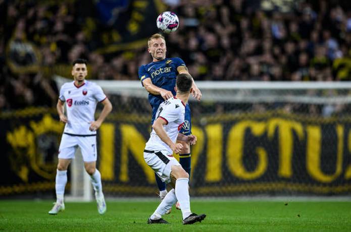 Soi k&egrave;o, dự đo&aacute;n Macao Shkendija vs AIK, 01h00 ng&agrave;y 12/08