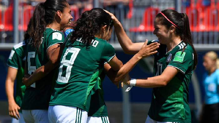 Soi k&egrave;o, dự đo&aacute;n Macao U20 nữ New Zealand vs U20 nữ Mexico, 3h ng&agrave;y 11/8