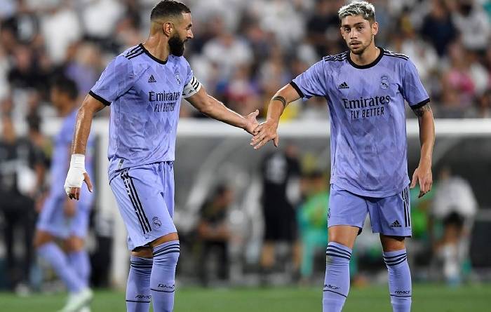 Soi k&egrave;o phạt g&oacute;c Real Madrid vs Eintracht Frankfurt, 2h ng&agrave;y 11/8