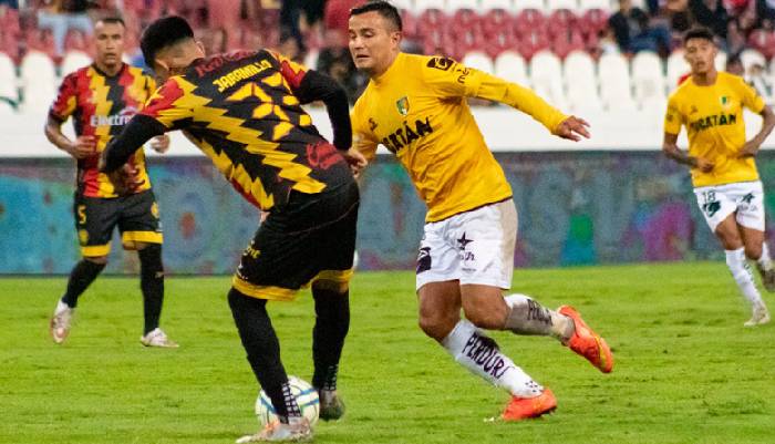 Soi k&egrave;o t&agrave;i xỉu Yucatan vs Sinaloa h&ocirc;m nay, 7h05 ng&agrave;y 11/8