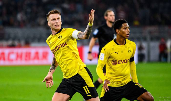 Ti&ecirc;n tri m&egrave;o Cass dự đo&aacute;n Freiburg vs Dortmund, 1h30 ng&agrave;y 13/8