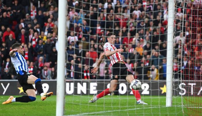Tip k&egrave;o miễn ph&iacute; chất lượng cao h&ocirc;m nay ng&agrave;y 10/8: Sheffield Wed vs Sunderland