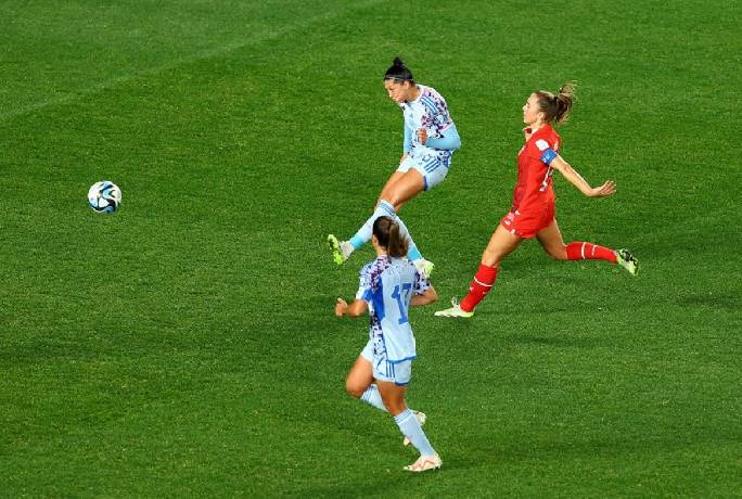 Chuy&ecirc;n gia dự đo&aacute;n Nữ T&acirc;y Ban Nha vs Nữ H&agrave; Lan, 8h00 ng&agrave;y 11/8