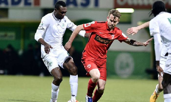 Nhận định FK Khan Tengri vs FO Jas Qyran, 17h ng&agrave;y 10/8