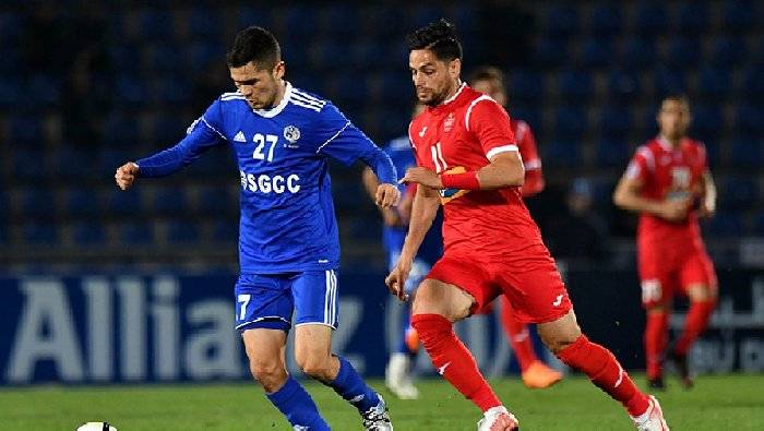 Nhận định Nasaf Qarshi vs Buxoro FK, 21h ng&agrave;y 10/8