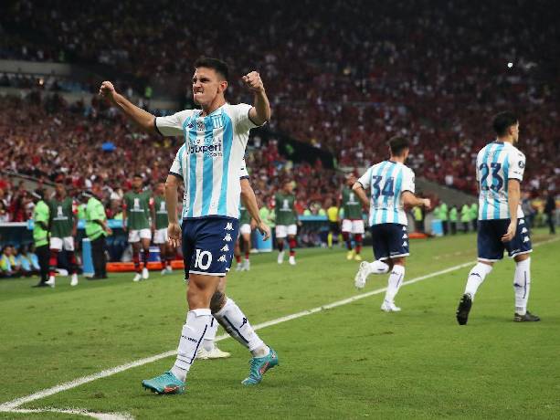 Nhận định Racing Club vs Atletico Nacional, 7h00 ng&agrave;y 11/8