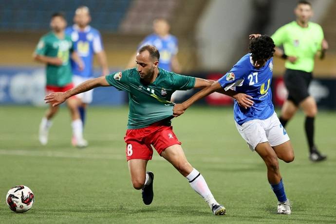 Nhận định, soi k&egrave;o Al-Wehdat vs Al-Jalil, 23h00 ng&agrave;y 10/8